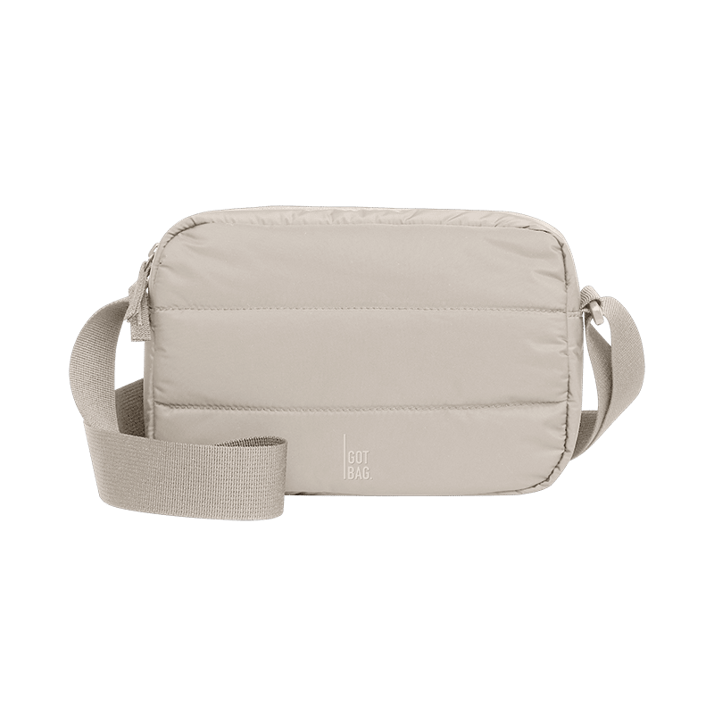 Puffer Crossbody