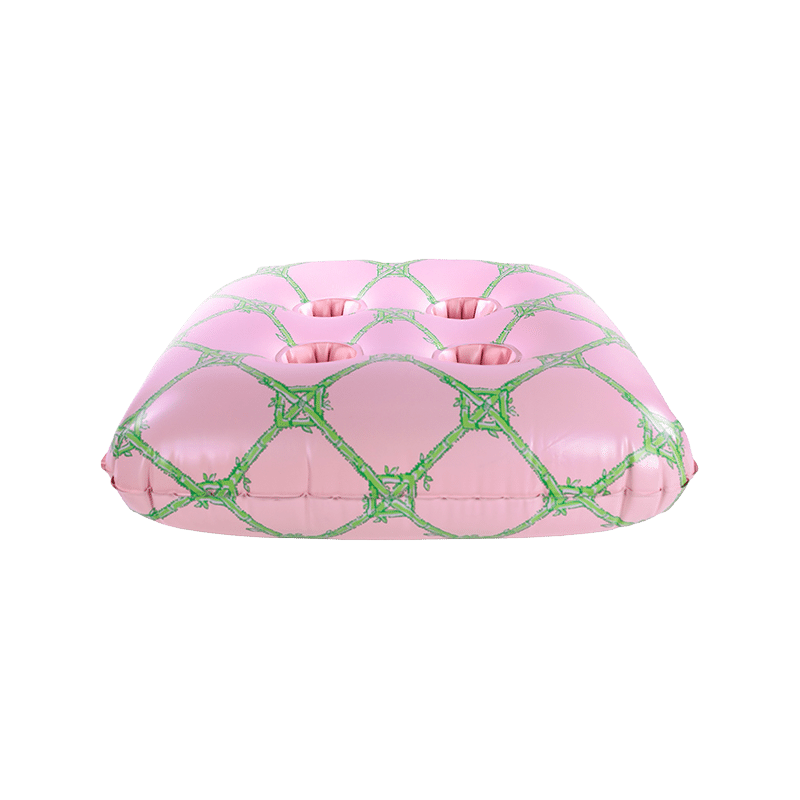 Pool Drink Float, Butterfly Trellis