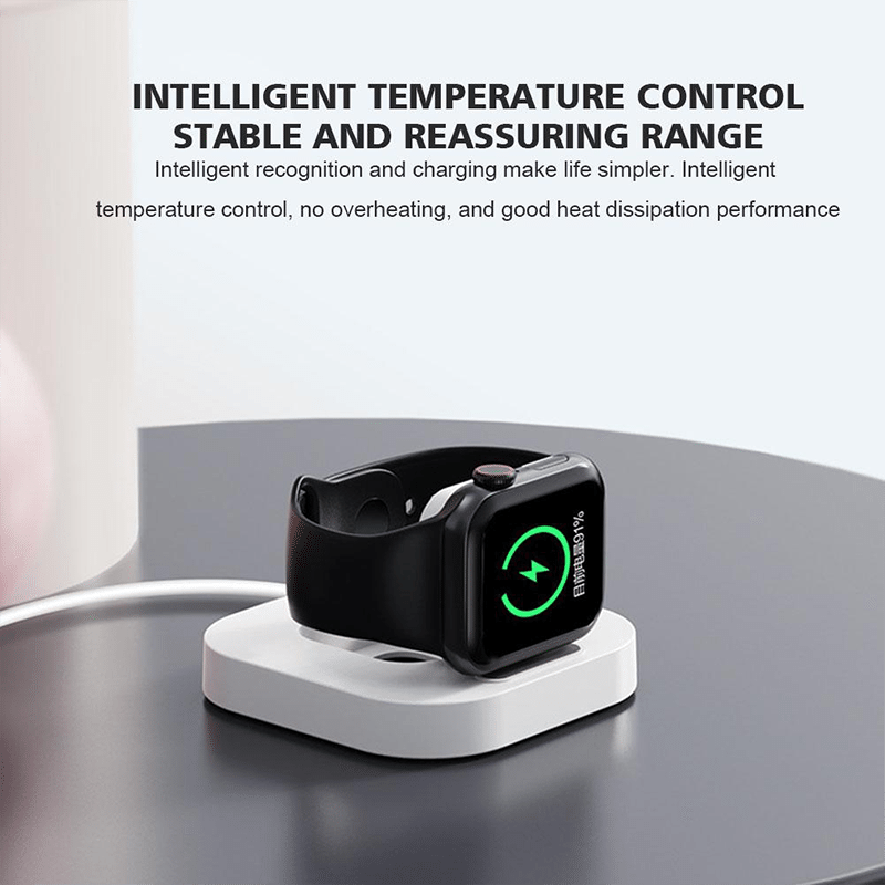 Apple Watch Charging Stand