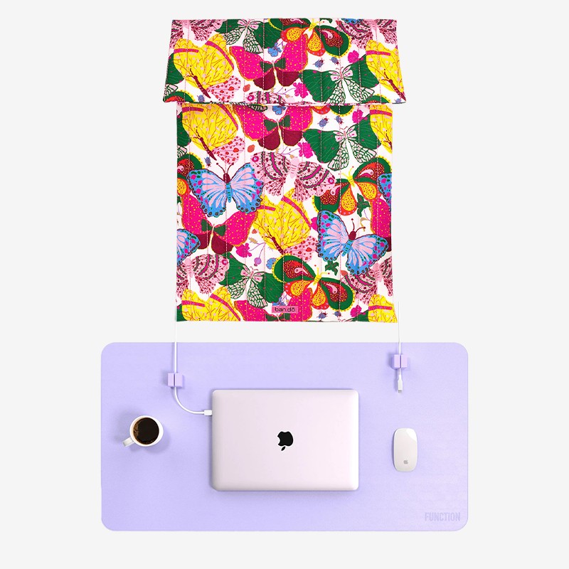 Workspace Duo