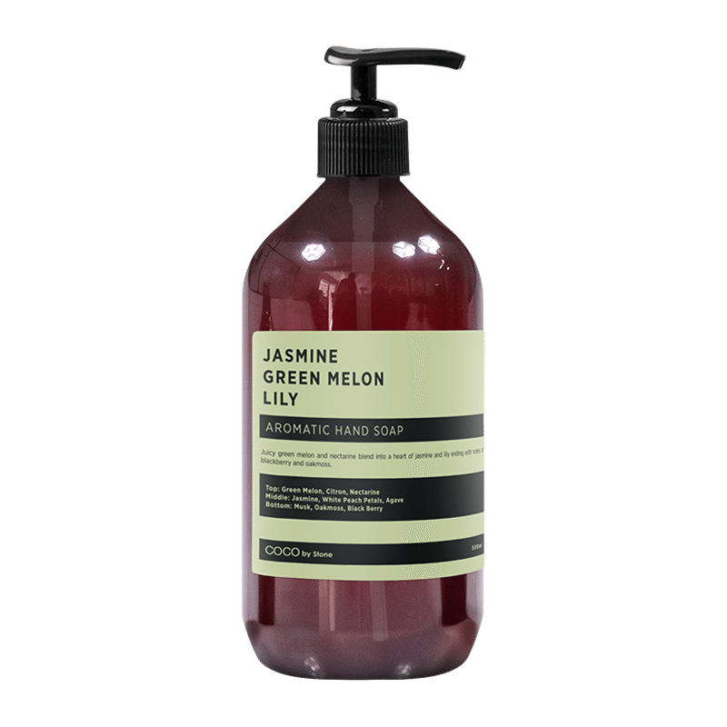 Aromatic Hand Soap