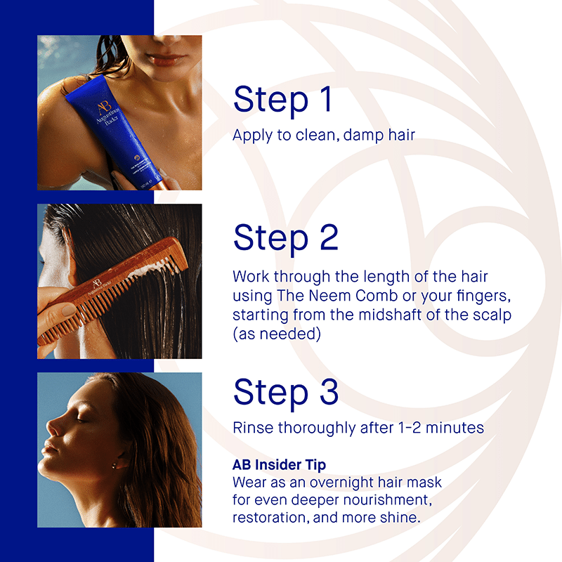 The Rich Conditioner