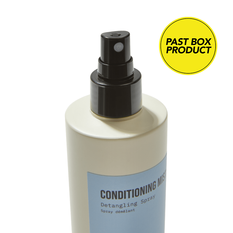 Conditioning Mist Detangling Spray