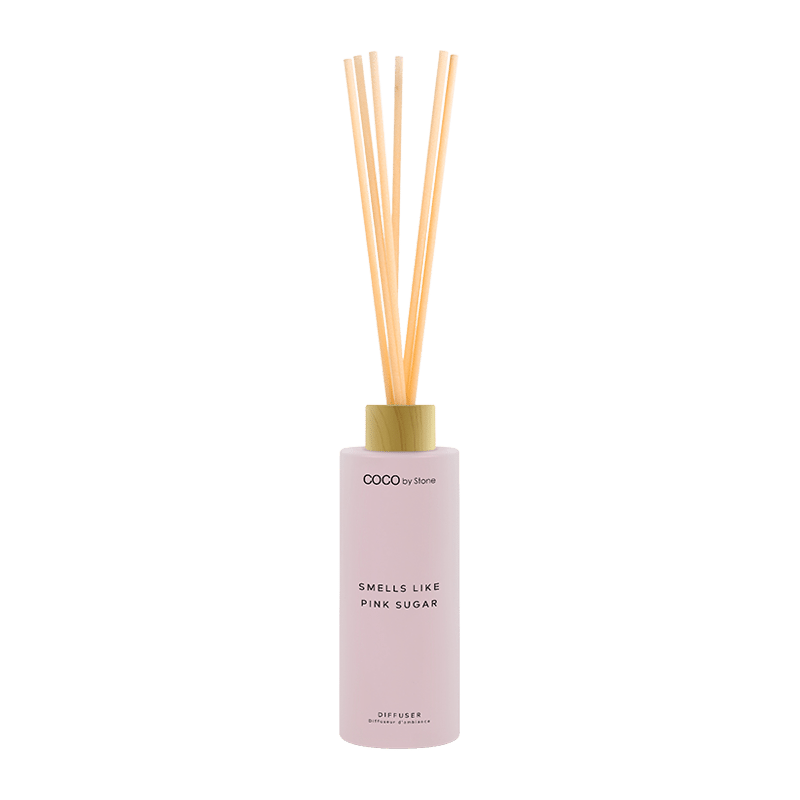 5oz Smells Like Pink Sugar Reed Diffuser