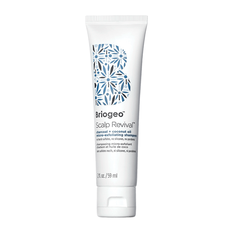 Scalp Revival Micro-Exfoliating Scrub Shampoo Travel Size