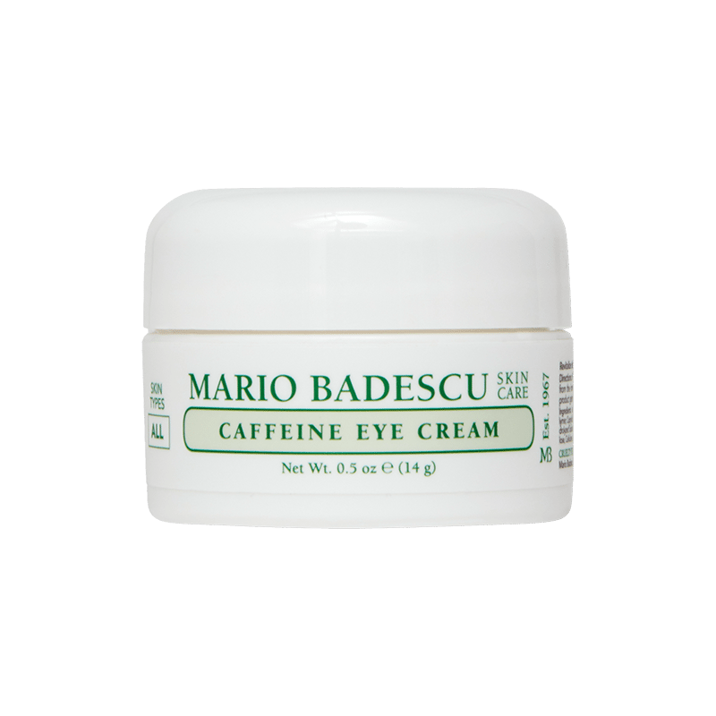 Caffeine Eye Cream