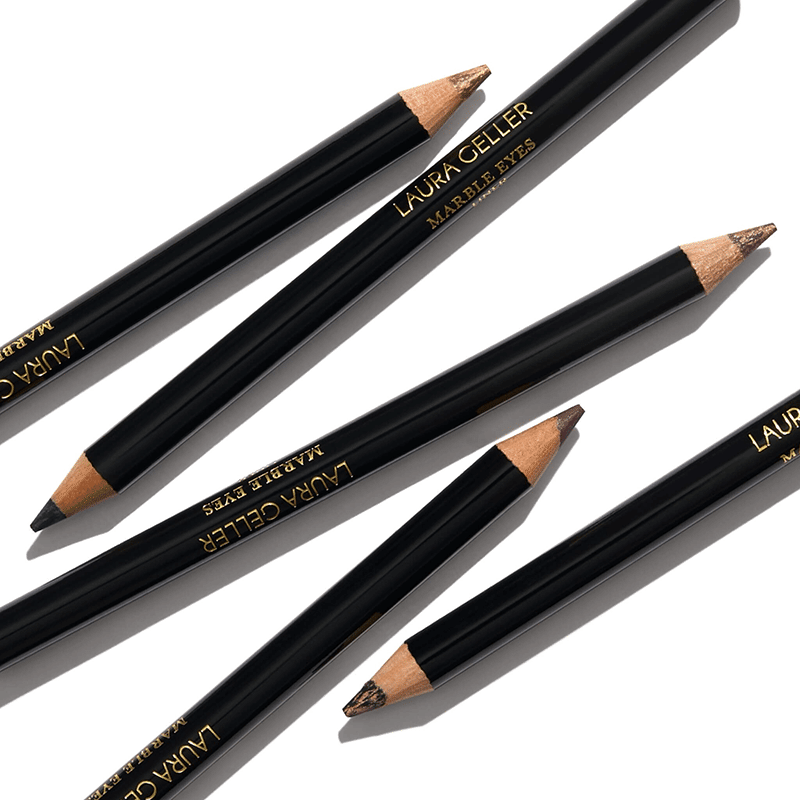 Marble Eyes Liner - Black Diamonds