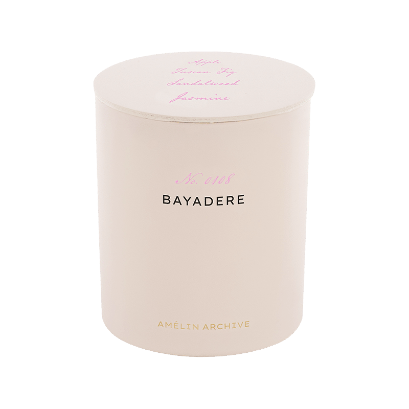 9oz Soy Blend Candle