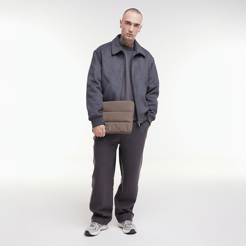 Puffer Laptop