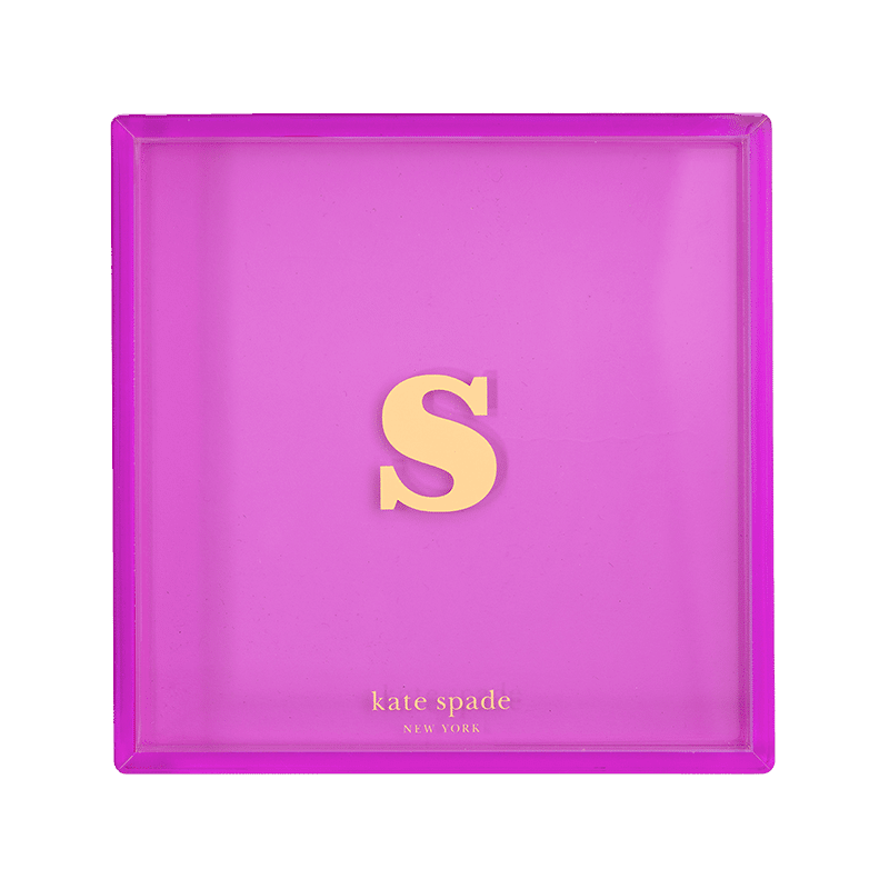 Just Mine Initial Tray