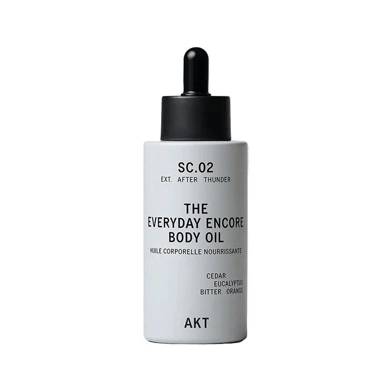 Everyday Encore Body Oil