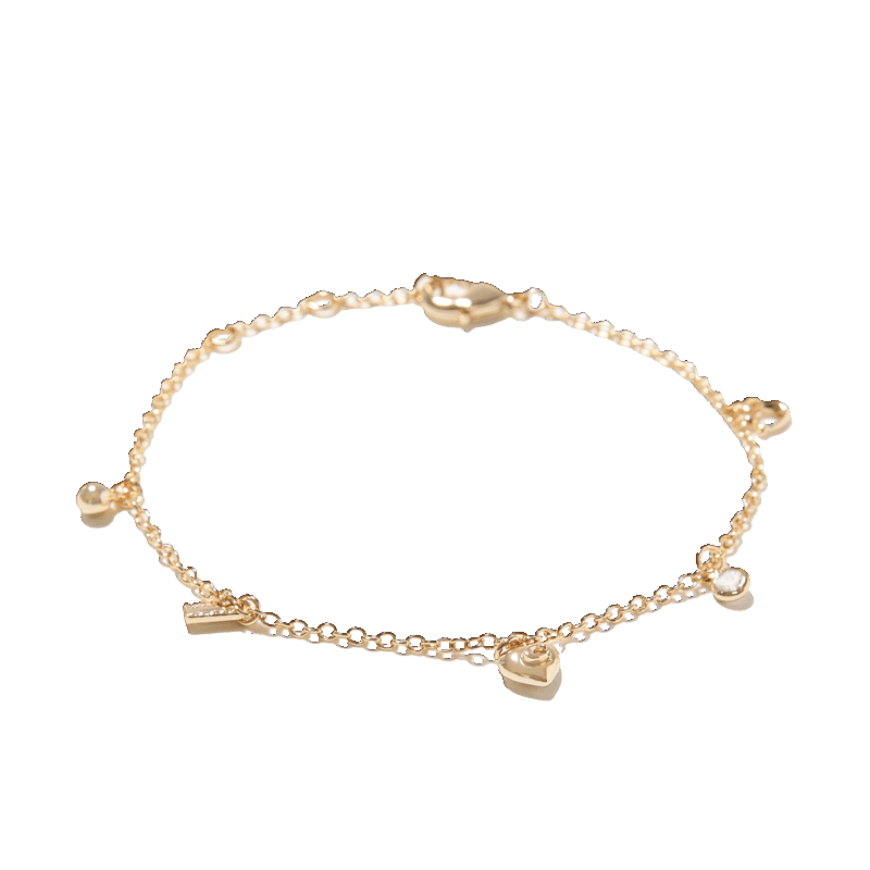 Charm Bracelet
