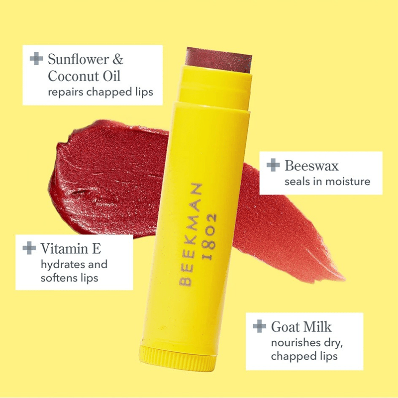 Honeyed Grapefruit Lip Balm