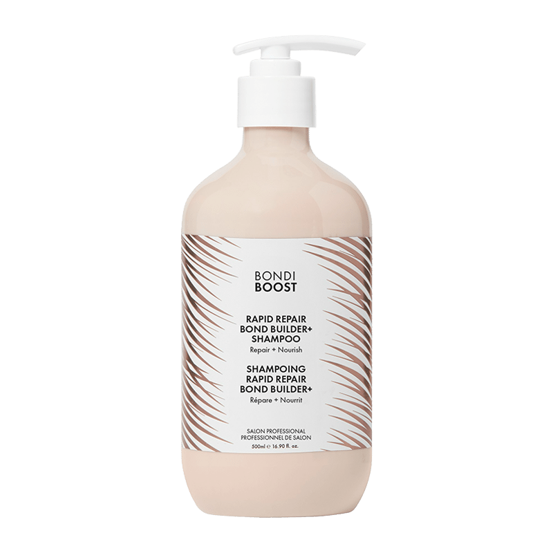 Rapid Repair Bond Builder Shampoo