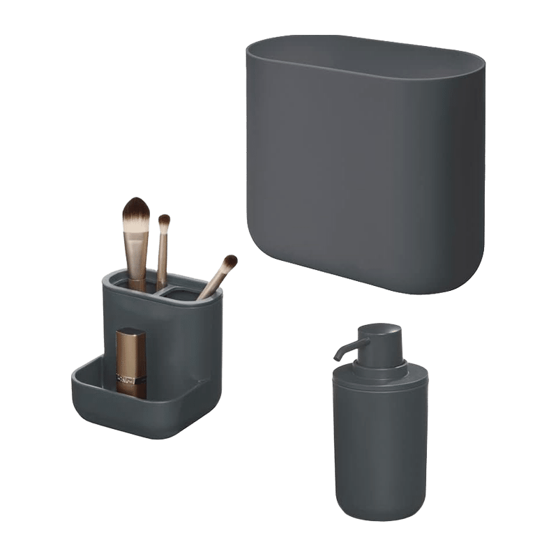 3 Piece Bathroom Set