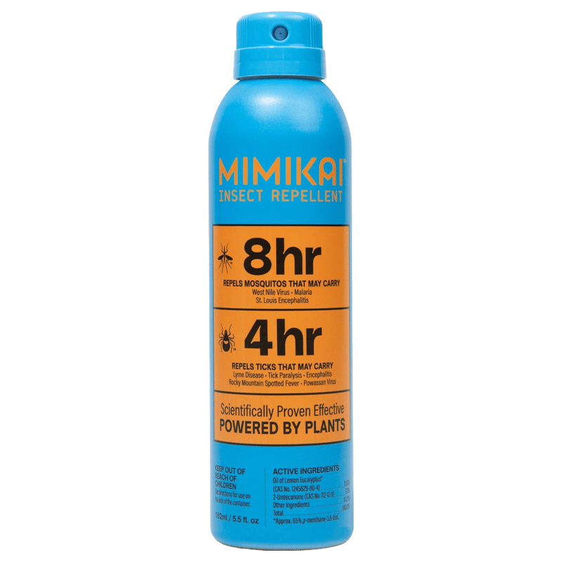 Mosquito & Tick Repellent Mister