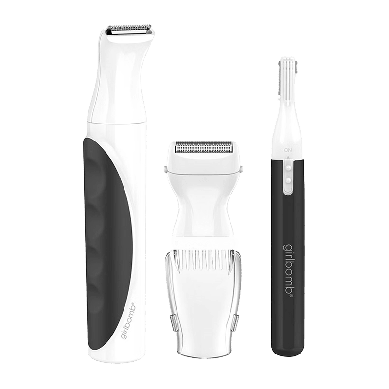 Bikini Trimmer Set