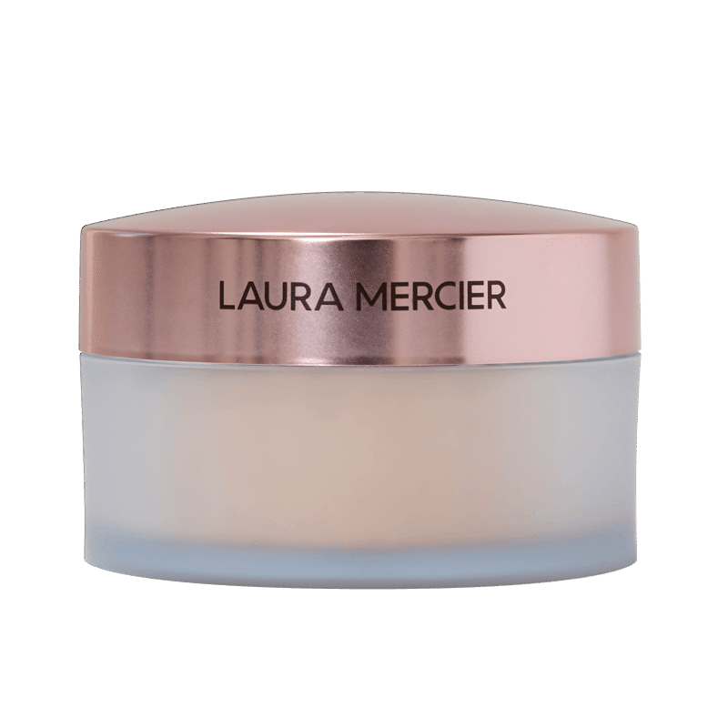 Translucent Loose Talc-Free Setting Powder Ultra-Blur