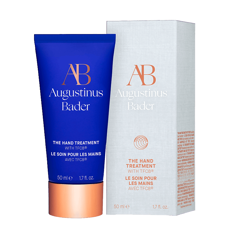 The Hand Treatment