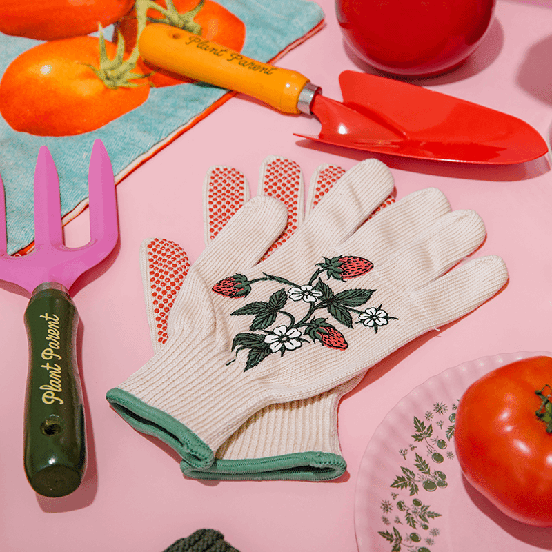 Gardening Tools, Plant Parent