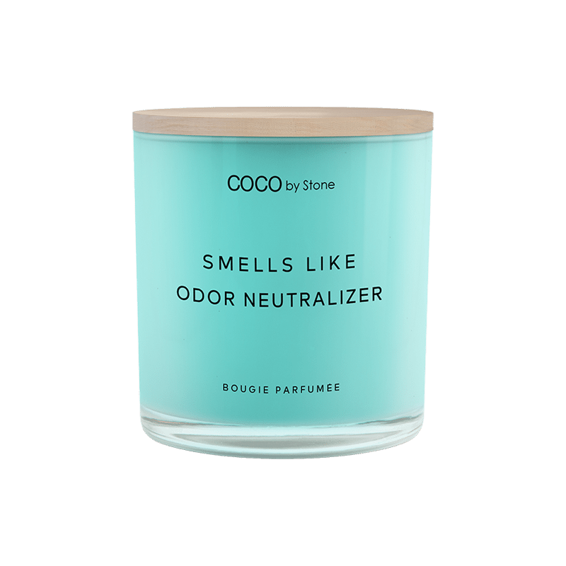 11oz Smells Like Odor Neutralizer Candle