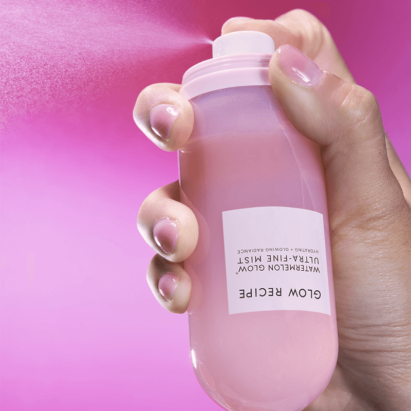 Watermelon Glow Ultra-Fine Mist