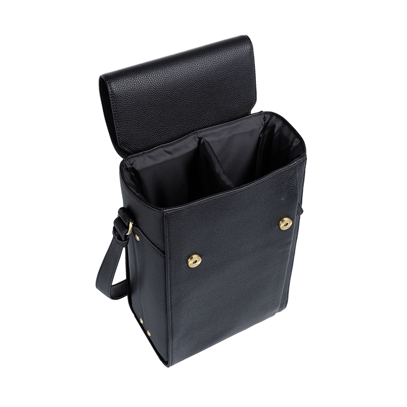 Barossa Two Bottle Wine Cooler Bag