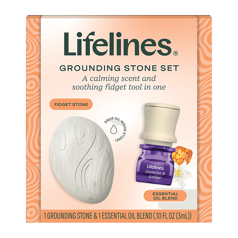 Grounding Stone