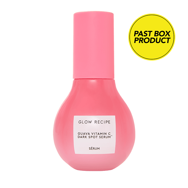 Guava Vitamin C Dark Spot Serum