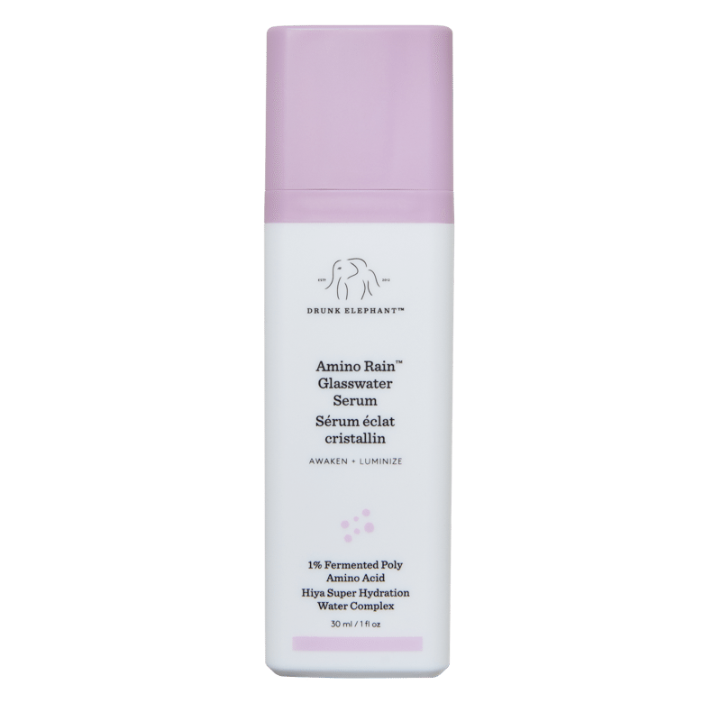 Amino Rain™ Glasswater Serum