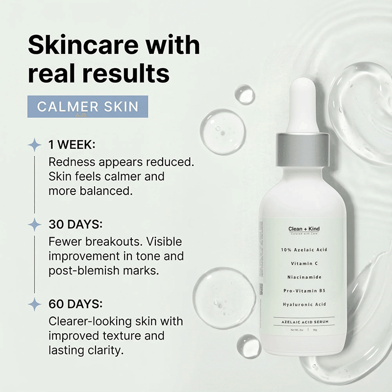 Azelaic Acid Serum