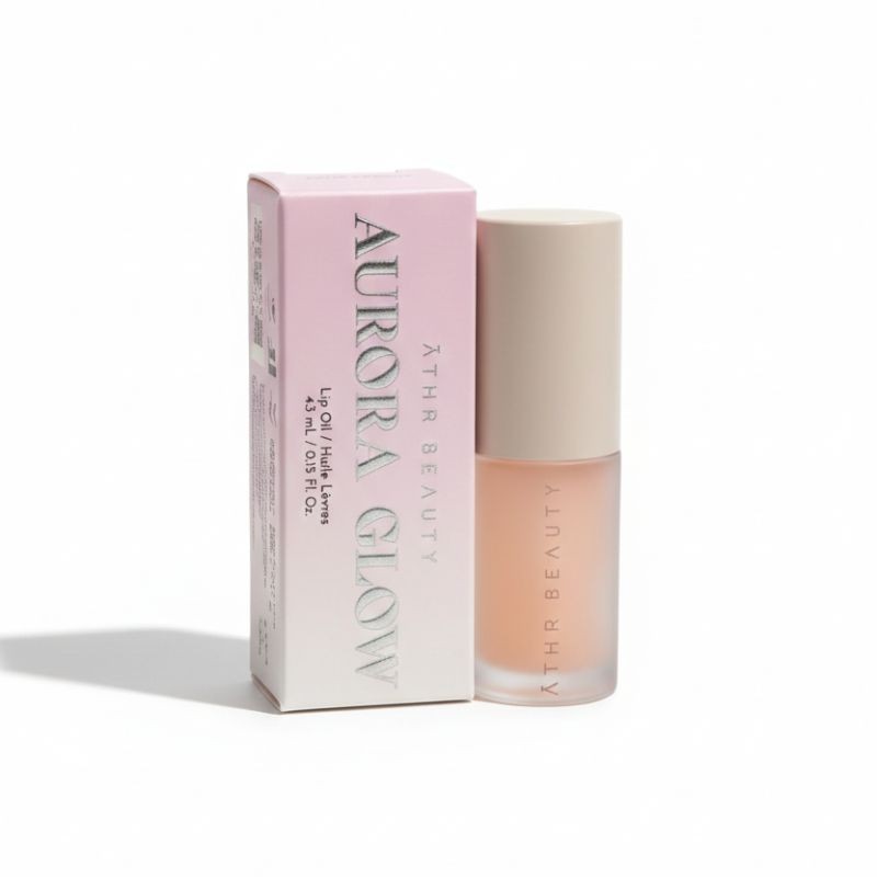 Aurora Glow Lip Oil