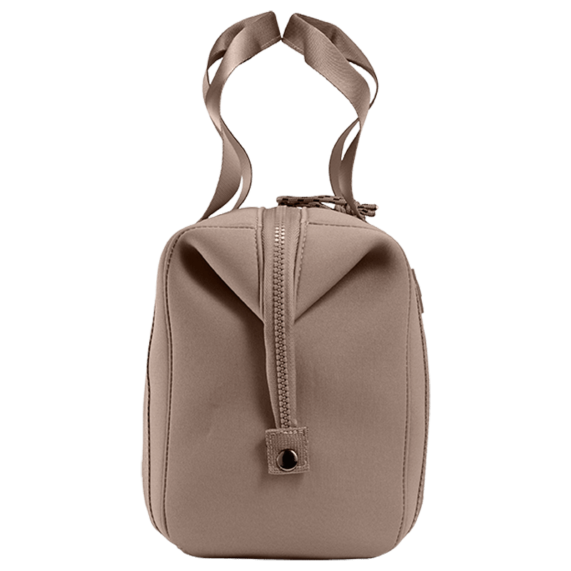 Remi Bag - Taupe Lunch Kit