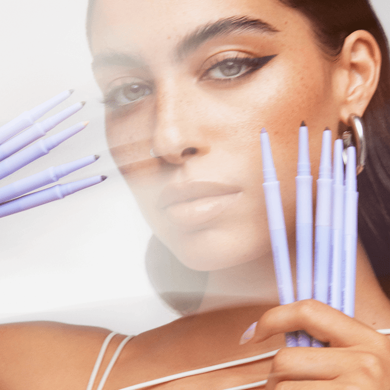 Soulgazer Eyeliner - Mesmerize