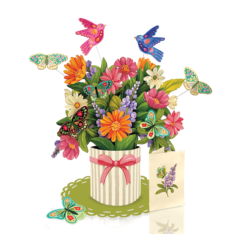 Enchanted Garden (Everyday) Classic