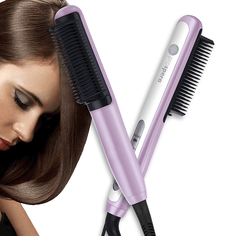 Ceramic Hair Straightener