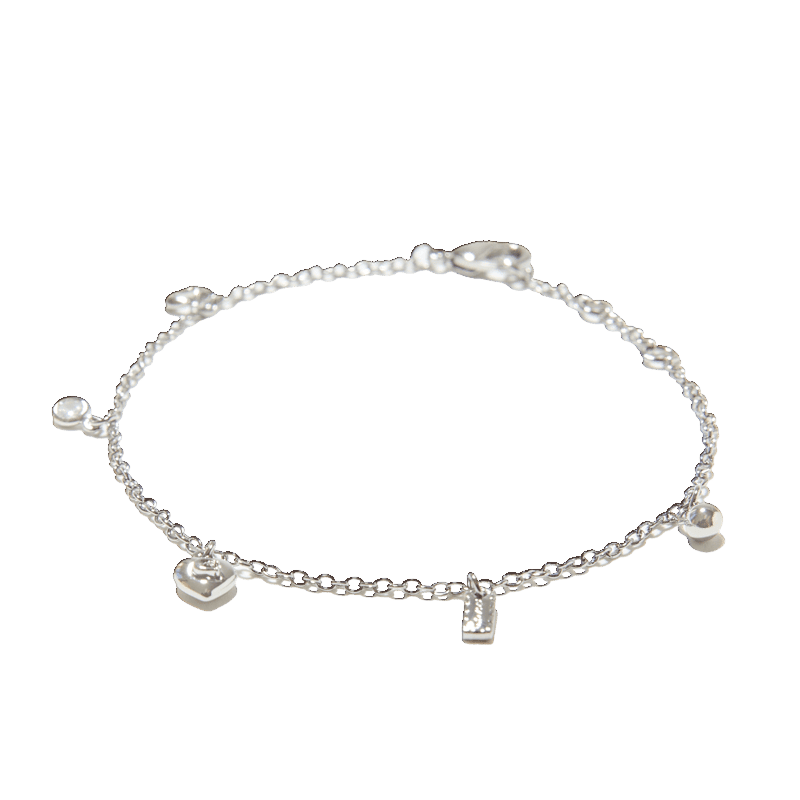 Charm Bracelet