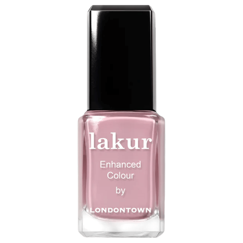 Berry Nude Lakur