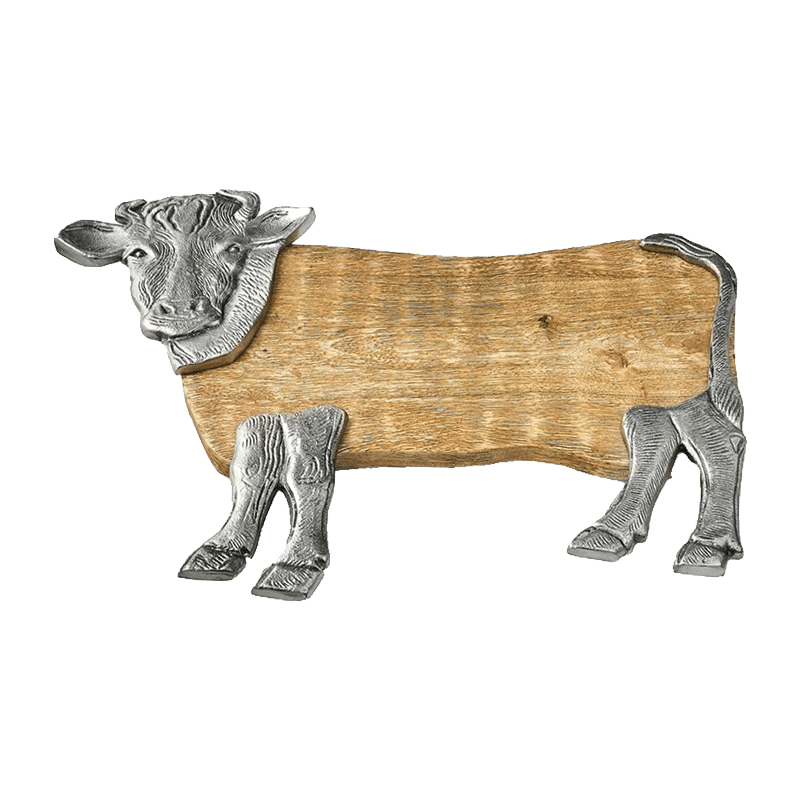 Artisan Cow Cheese Platter