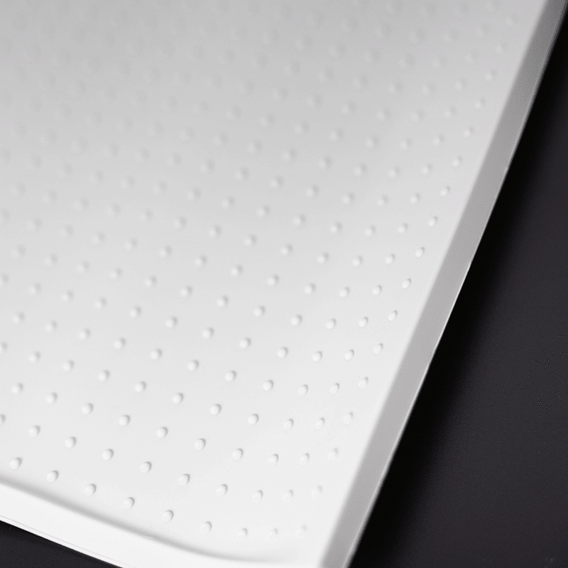 Silicone Pet Food Mat