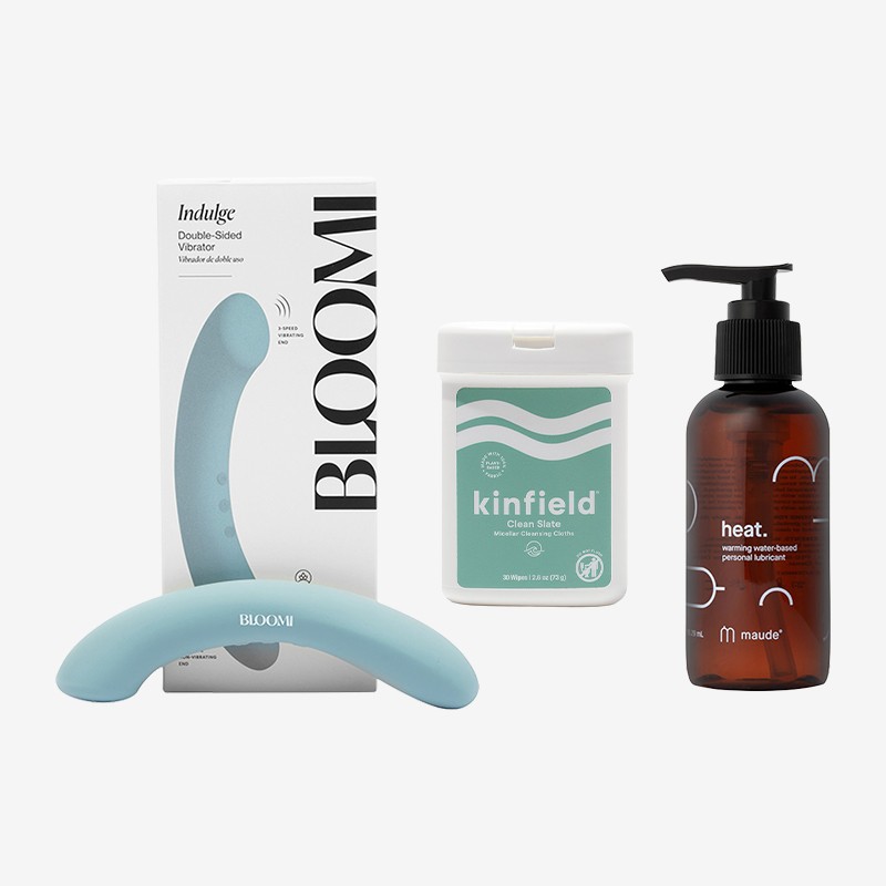 Personal Care Bundle