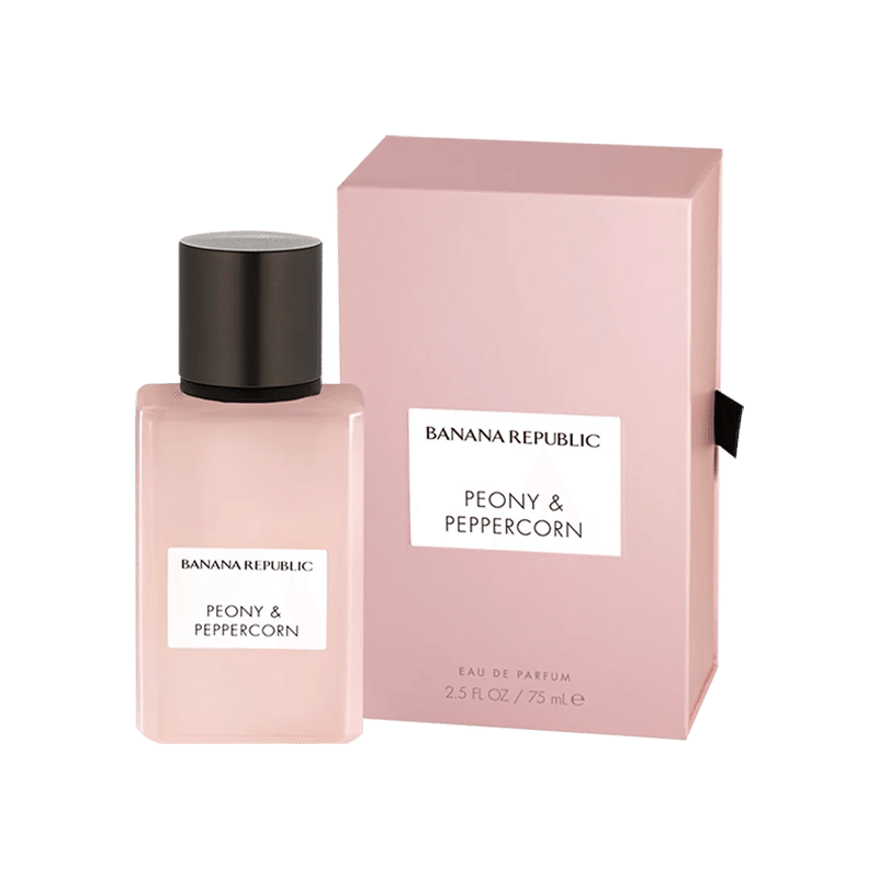 Peony & Peppercorn Eau de Parfum