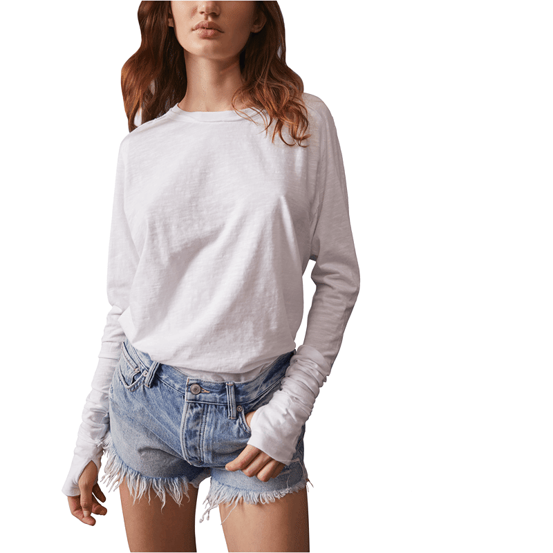 Arden Tee - XL