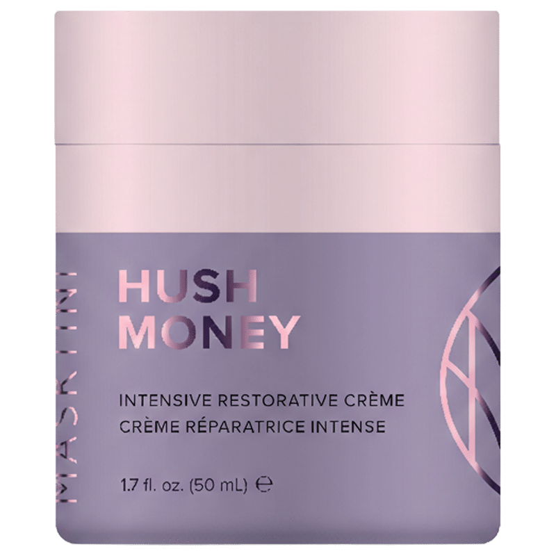 Hush Money Intensive Restorative Creme