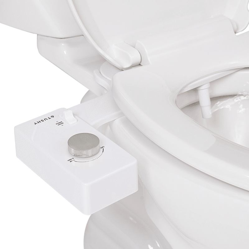 Classic 3.0 Bidet