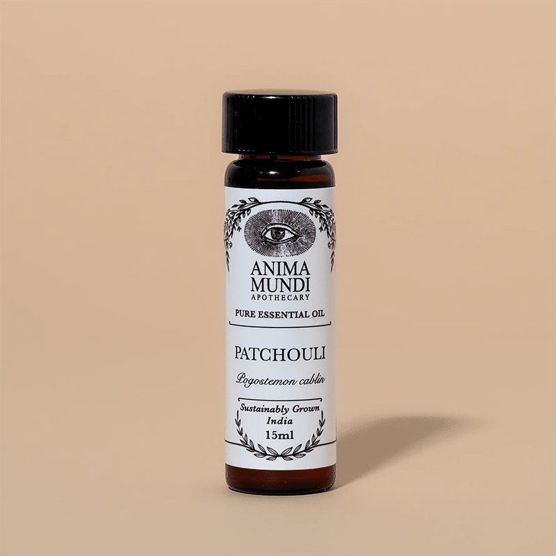 Patchouli Essential Oil