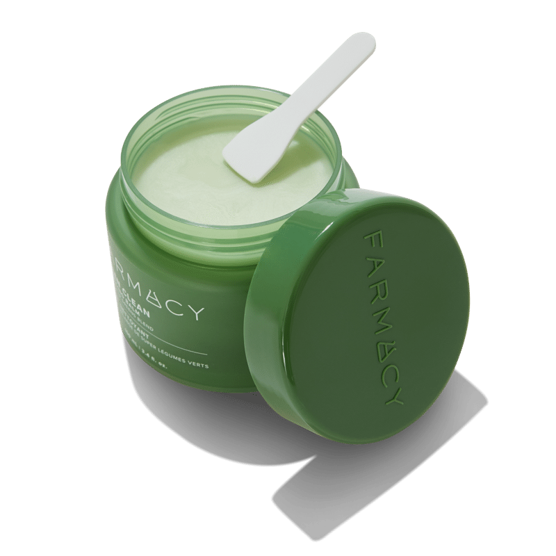 Green Clean Cleansing Balm