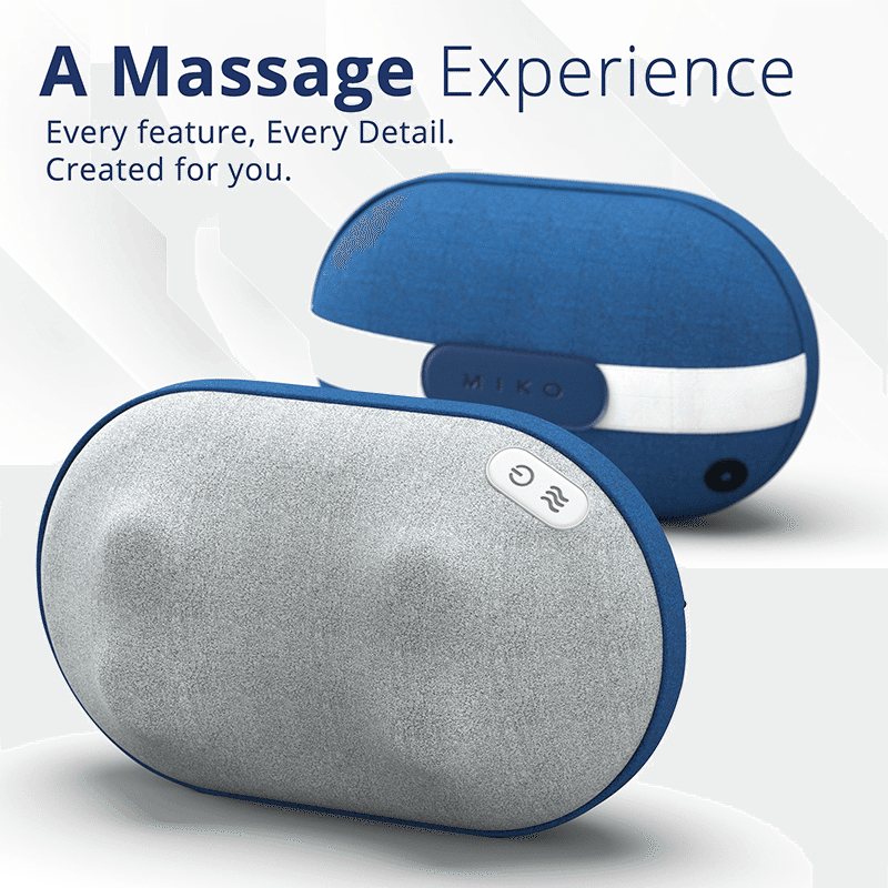 KUMO Mini Massage Pillow