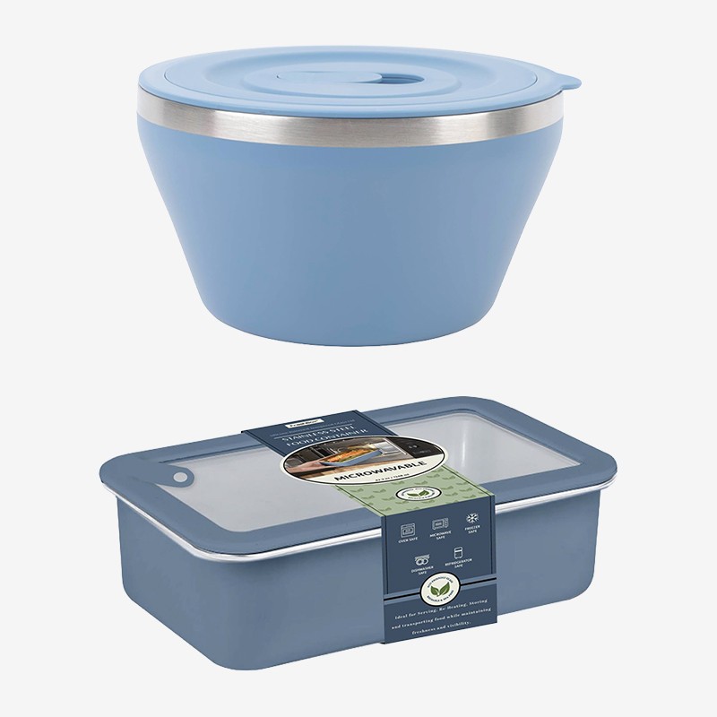 Keep It Fresh Bundle - Blue