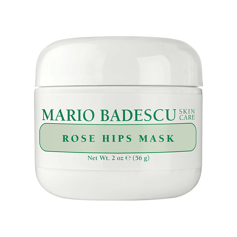 Rose Hips Mask